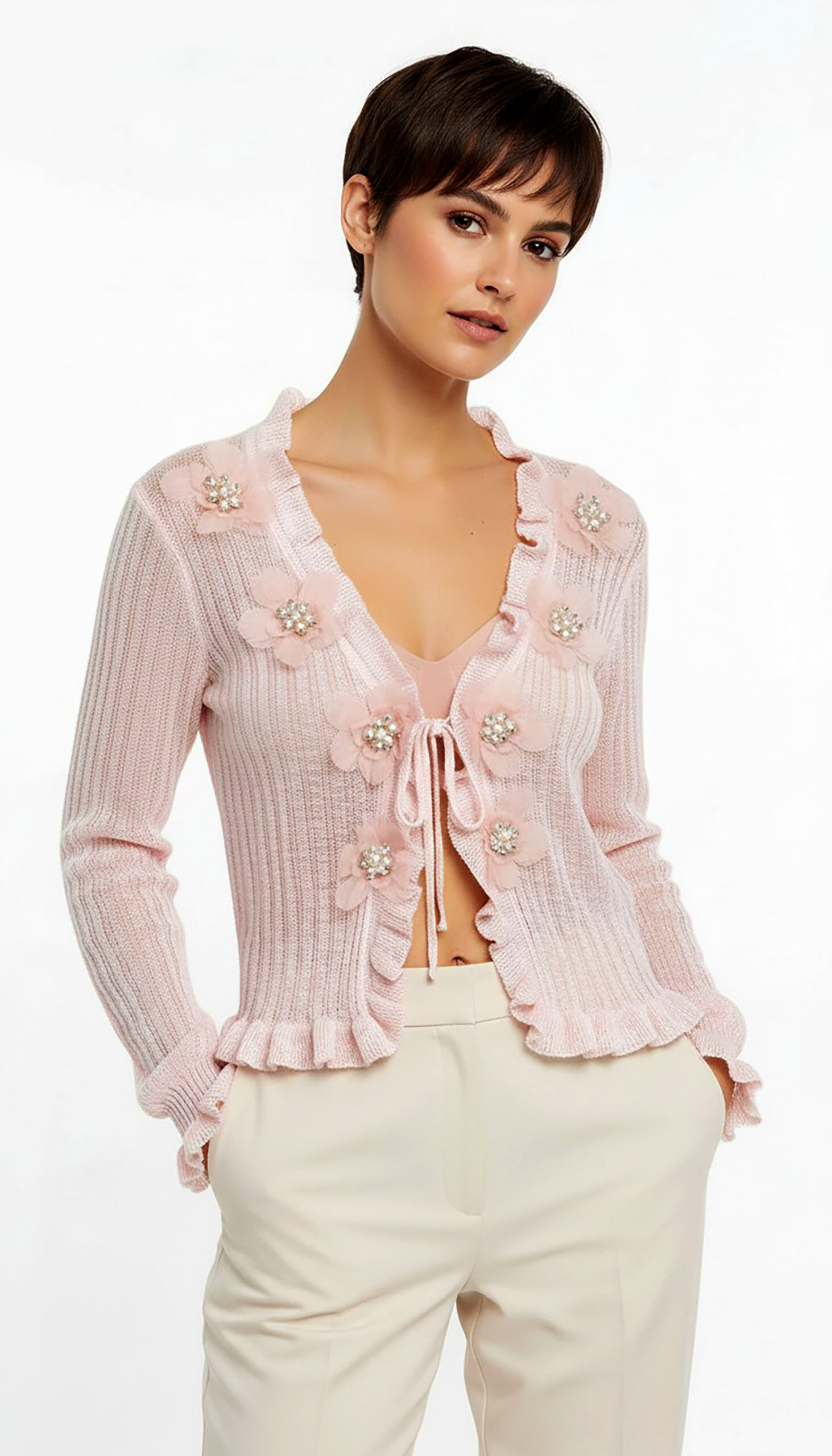 Damenmode Großhandel Romantic