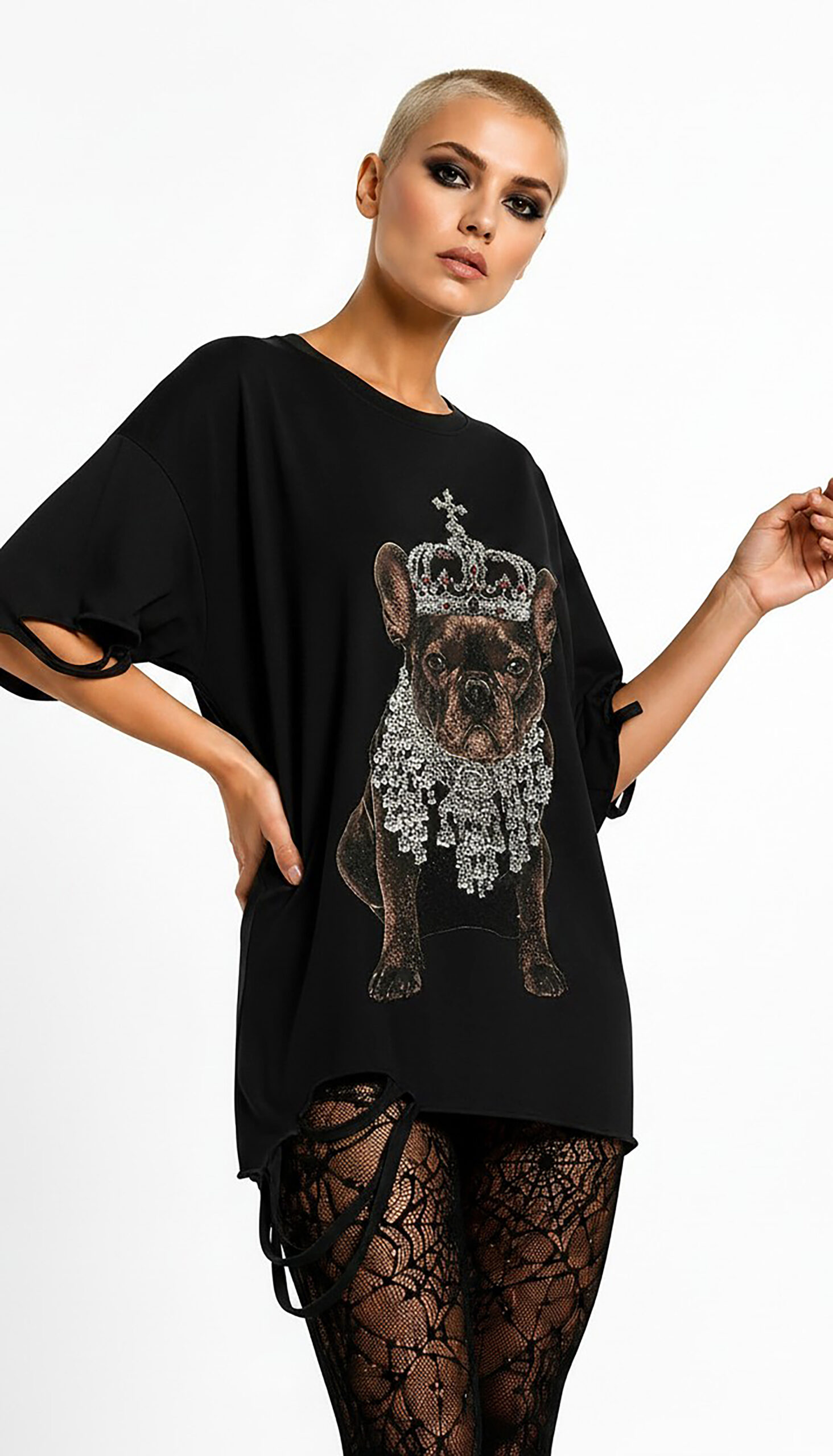 Gothic Damenmode Großhandel Kollektion