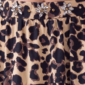 Damen Leo Stufenrock mit Strass Großhandel Beige