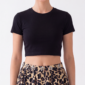 Damen Leo Stufenrock mit Strass Großhandel Beige
